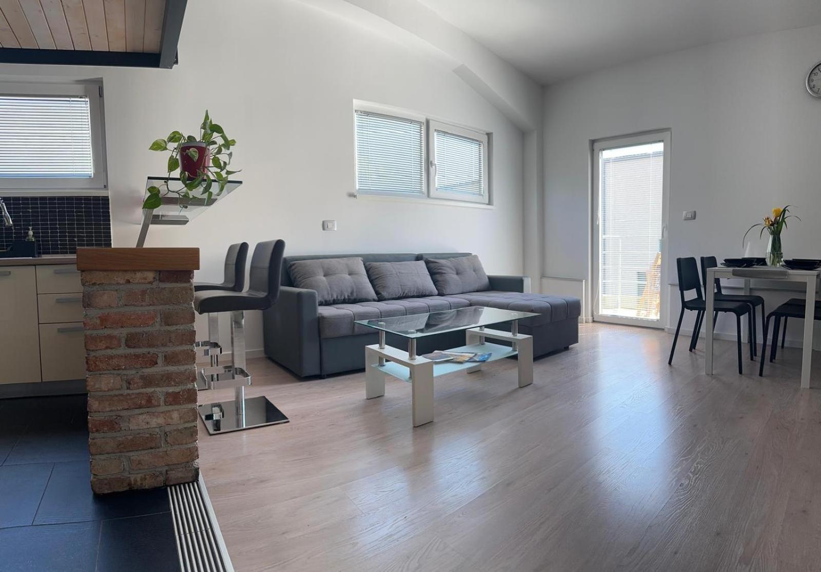 Apartment Stucin Vipava Zewnętrze zdjęcie