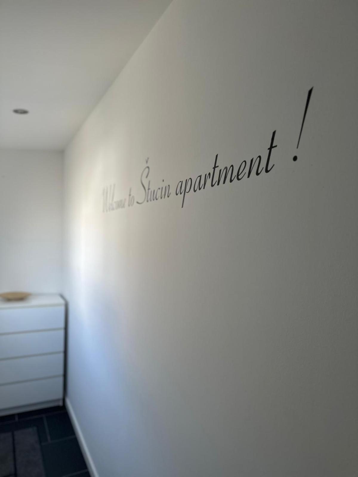 Apartment Stucin Vipava Zewnętrze zdjęcie