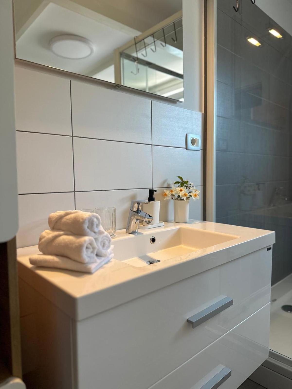 Apartment Stucin Vipava Zewnętrze zdjęcie