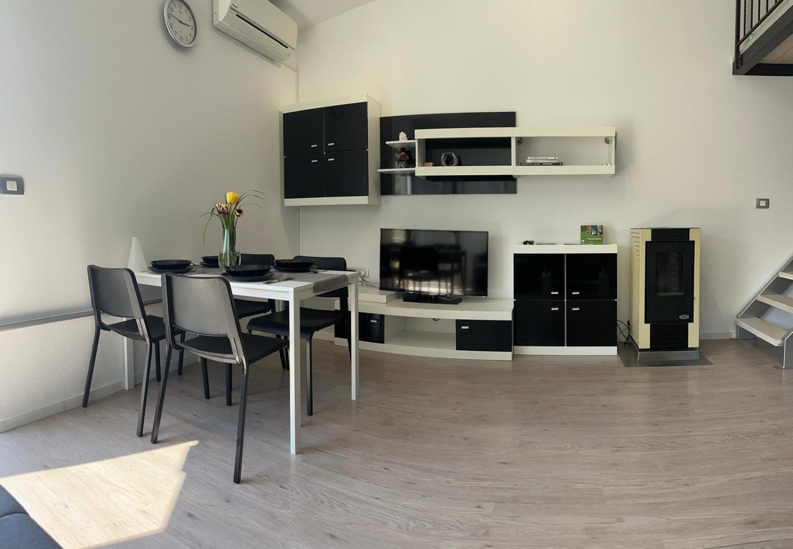Apartment Stucin Vipava Zewnętrze zdjęcie