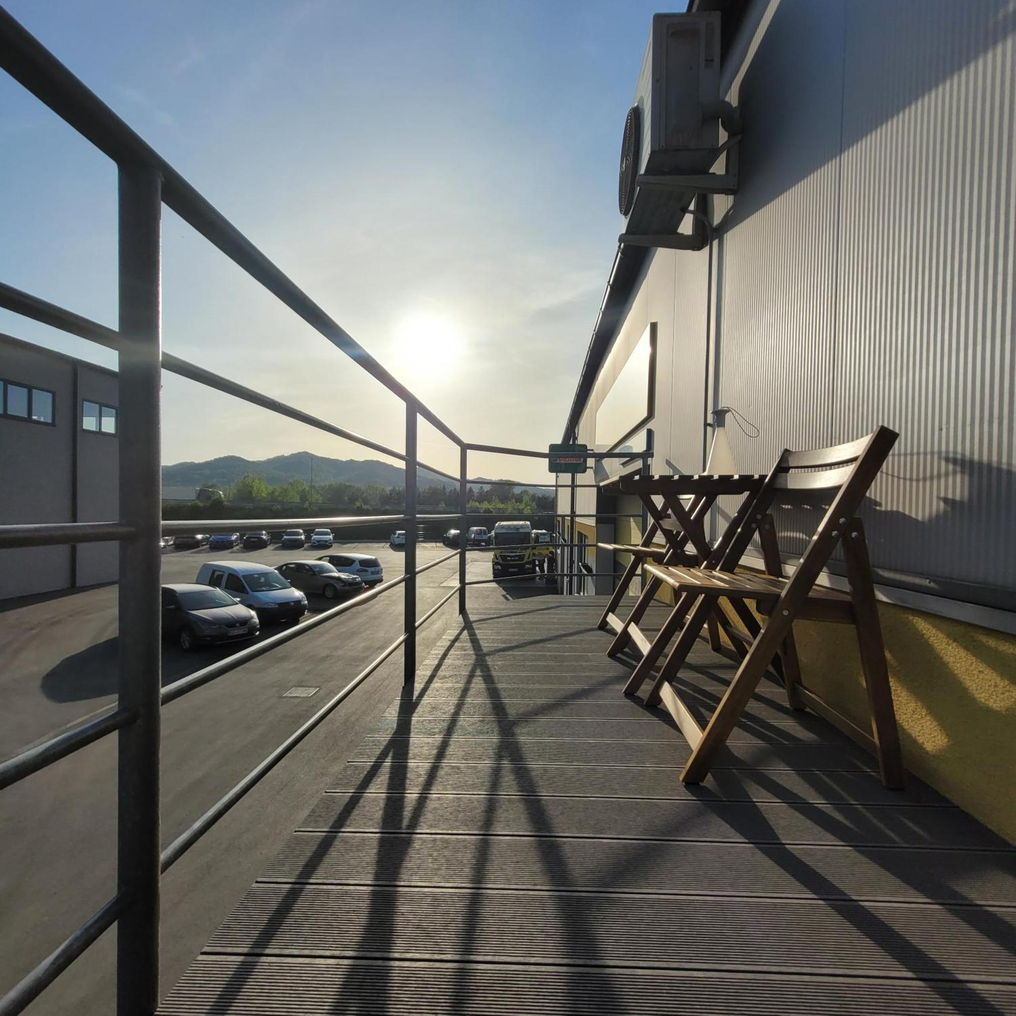 Apartment Stucin Vipava Zewnętrze zdjęcie