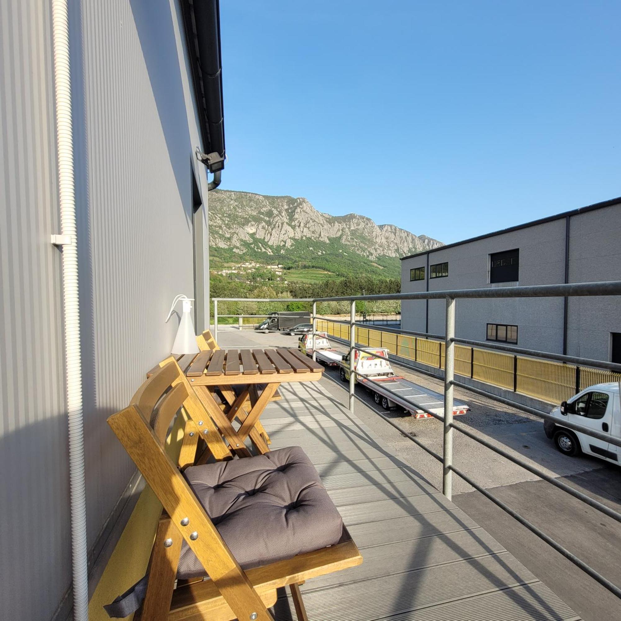Apartment Stucin Vipava Zewnętrze zdjęcie